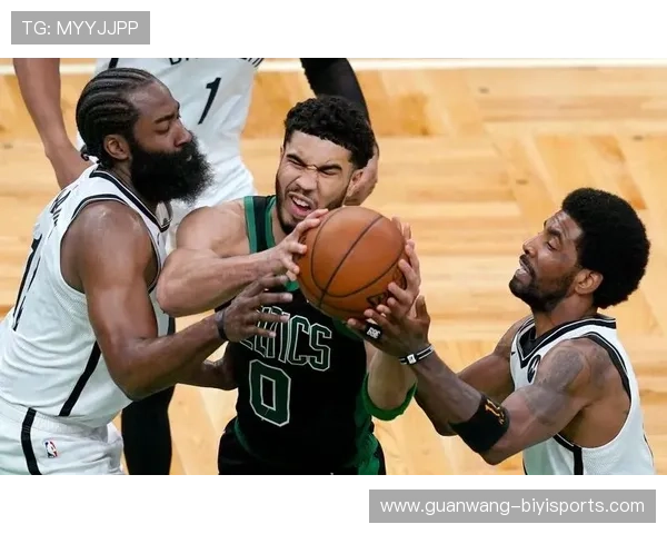 当NBA季后赛生死球再成舆论风暴眼塔图姆为何总在最后一投陷入选择困局